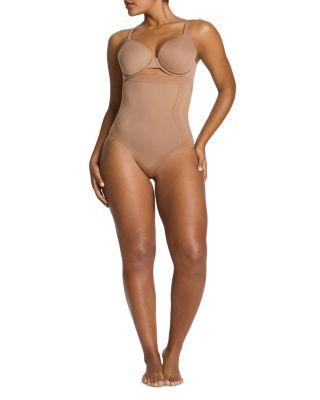 SPANXsculpt™ Go Figure High Waisted Brief by SPANX