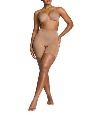 SPANXsculpt™ Go Figure Mid Thigh Shorts by SPANX