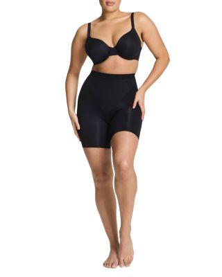 SPANXsculpt™ Go Figure Mid Thigh Shorts by SPANX