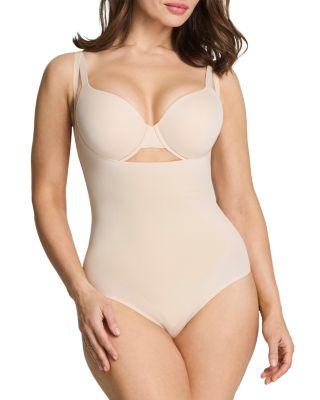 SPANXsculpt™ Go Figure Open Bust Bodysuit by SPANX