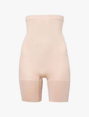 SPANXsculpt™ GoFigure High-Waist Mid-Thigh Shorts by SPANX