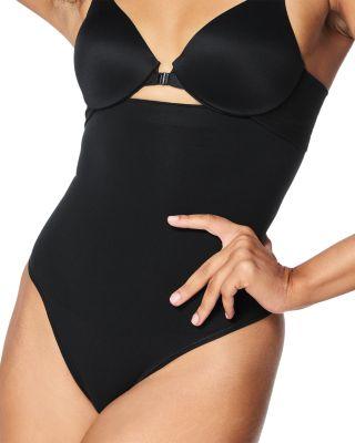 SPANXsculpt™ Seamless Power High-Waisted Thong by SPANX