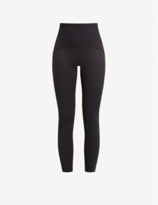 SPANXshape™ Booty Boost® Full Length Leggings by SPANX