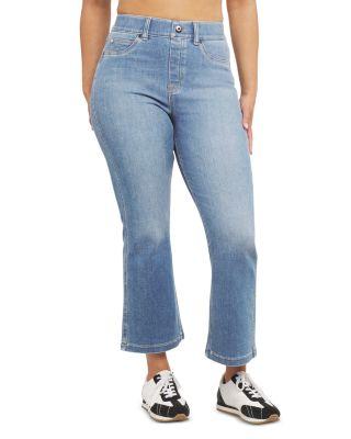 SPANXshape EveryWear Kick Flare Jeans by SPANX
