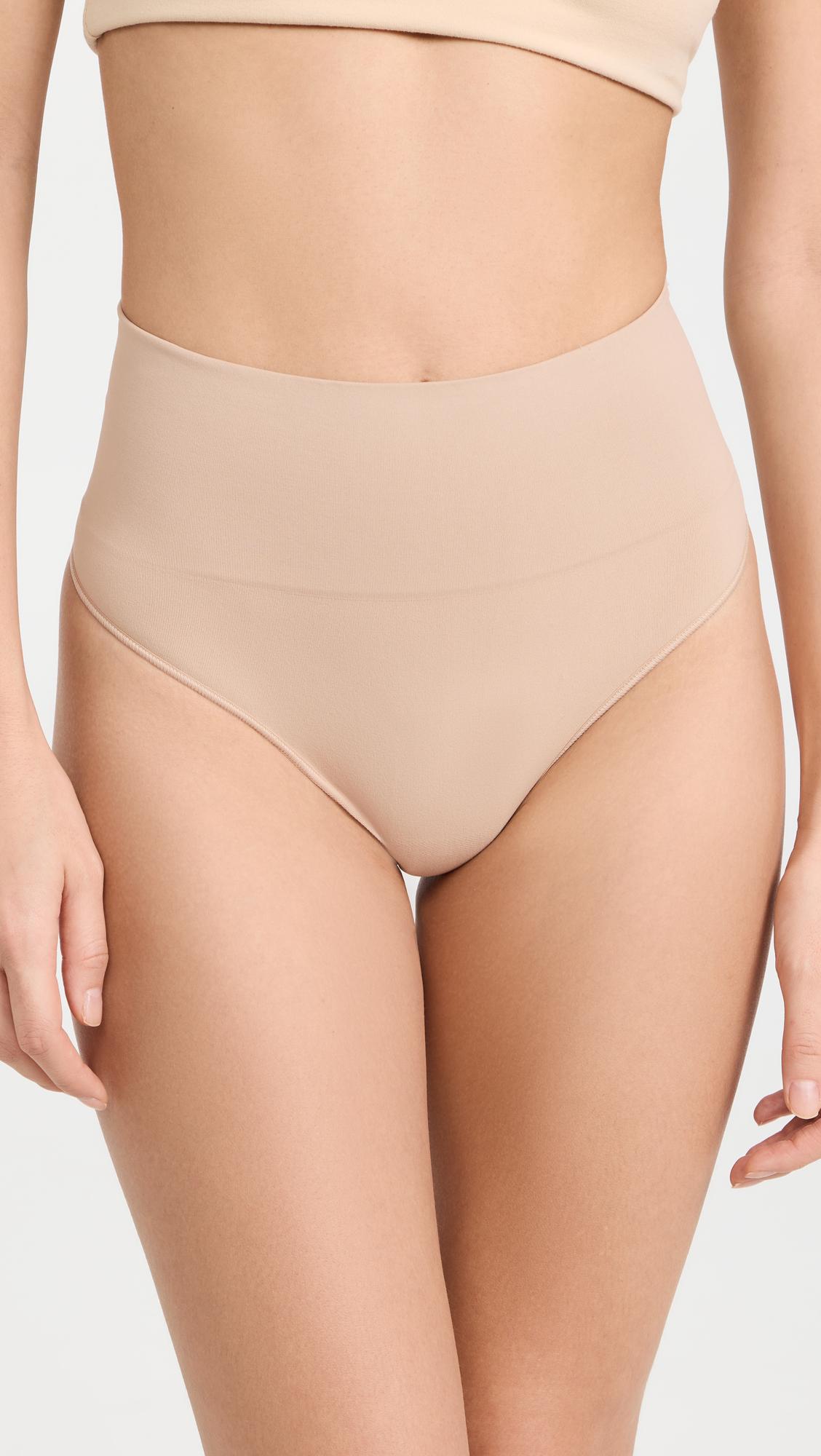SPANXshape ExtraOrdinary Thong by SPANX