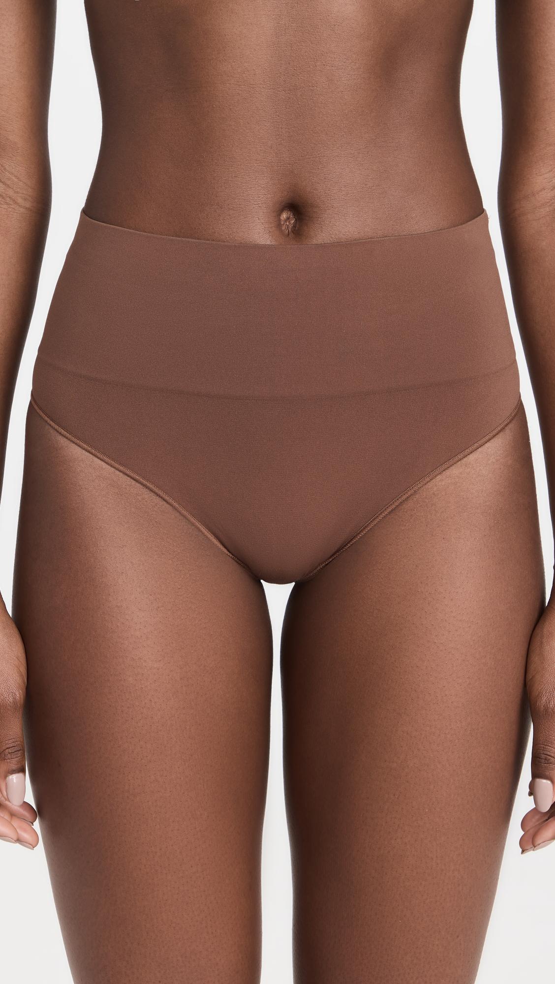 SPANXshape ExtraOrdinary Thong by SPANX