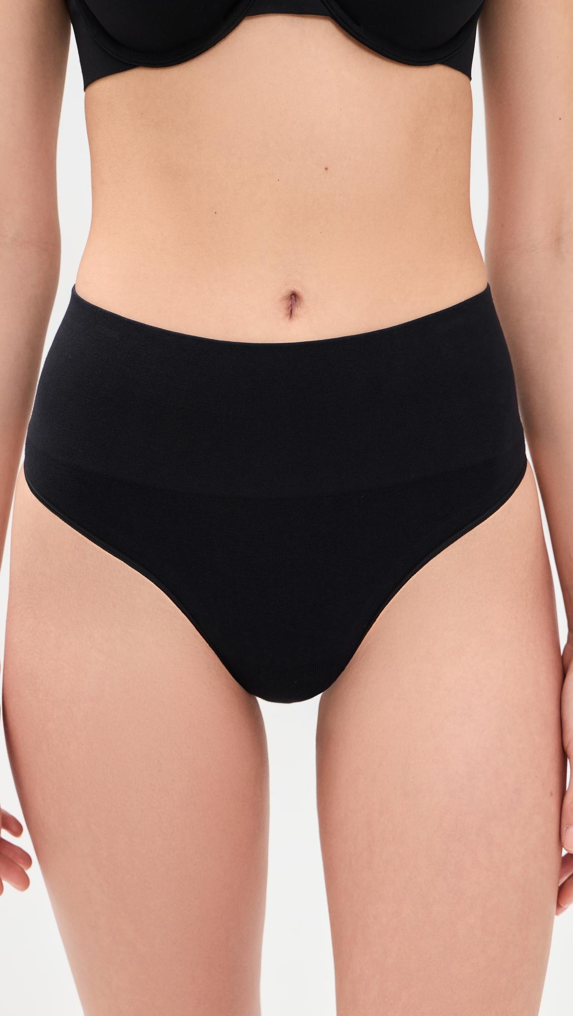 SPANXshape™ ExtraOrdinary Thong by SPANX