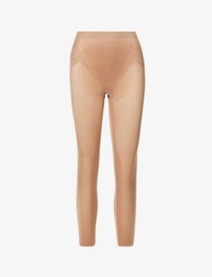 SPANXshape™ Invisible Capri Leggings by SPANX
