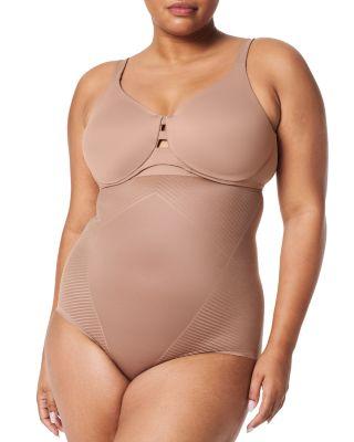 SPANXshape™ Invisible High-Waisted Brief by SPANX