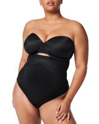 SPANXshape™ Invisible High-Waisted Thong by SPANX