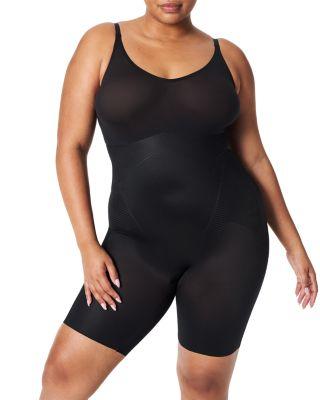 SPANXshape™ Invisible Mid-Thigh Bodysuit by SPANX