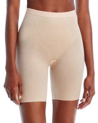SPANXshape™ Invisible Mid-Thigh Short by SPANX