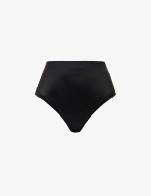 SPANXshape™ Invisible Stretch-Woven Thong by SPANX
