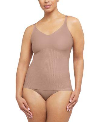 SPANXshape™ Invisible Supima&reg; Cotton Cami by SPANX