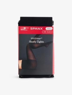 SPANXshape® Shorty Tights by SPANX