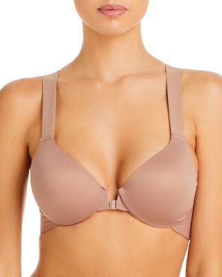 SPANXsmooth™ Bra-llelujah!&reg; Lightly Lined Full Coverage Bra by SPANX
