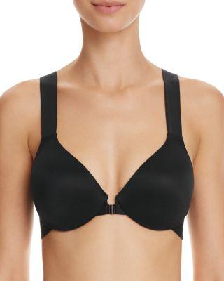 SPANXsmooth™ Bra-llelujah!&reg; Lightly Lined Full Coverage Bra by SPANX