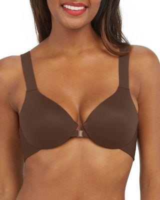 SPANXsmooth™ Bra-llelujah!&reg; Lightly Lined Full Coverage Bra by SPANX