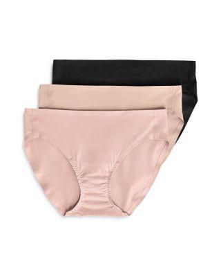 SPANXsmooth™ Fit-To-You Bikini by SPANX