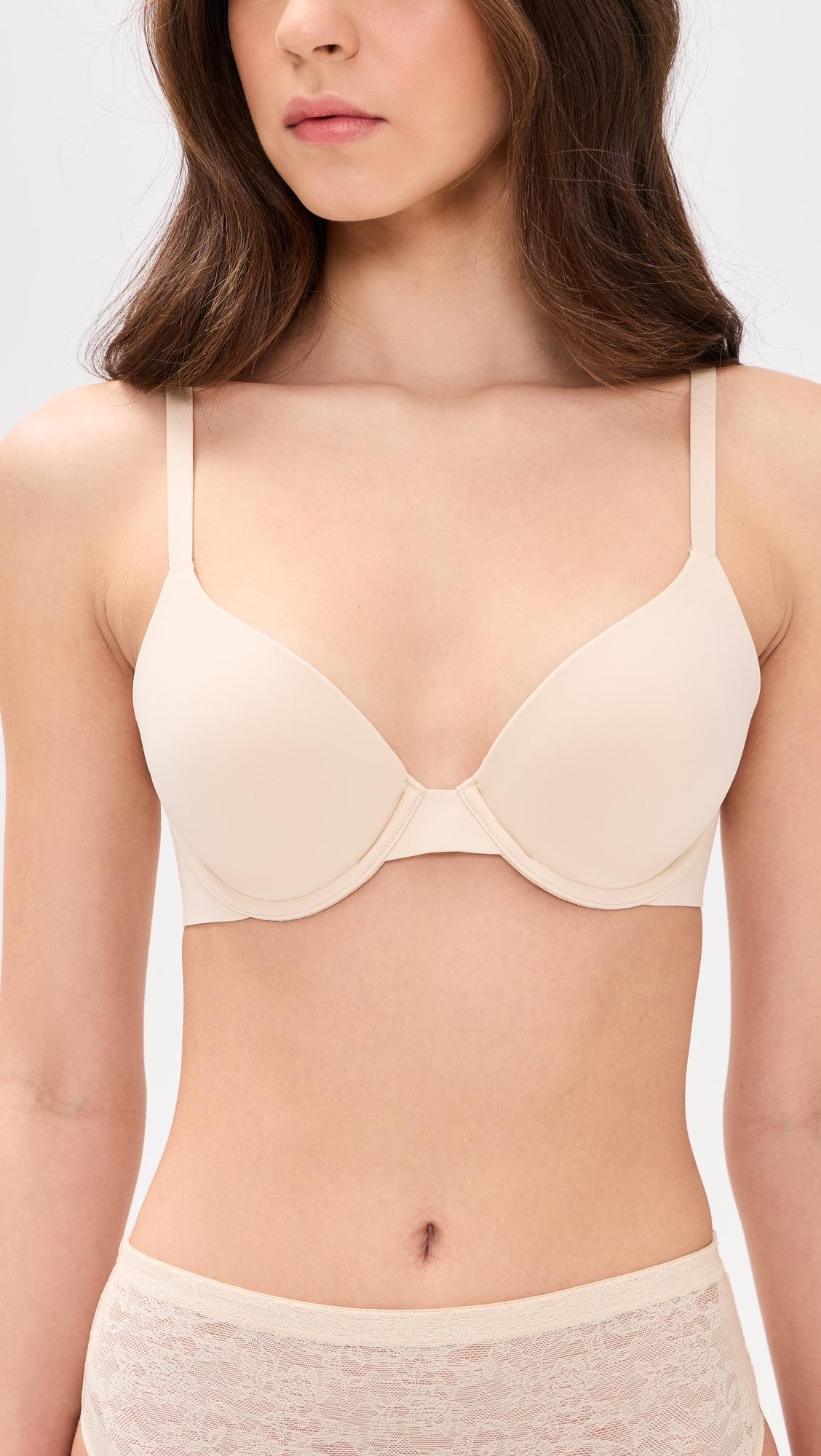 SPANXsupersmooth BRAva Push Up Bra by SPANX