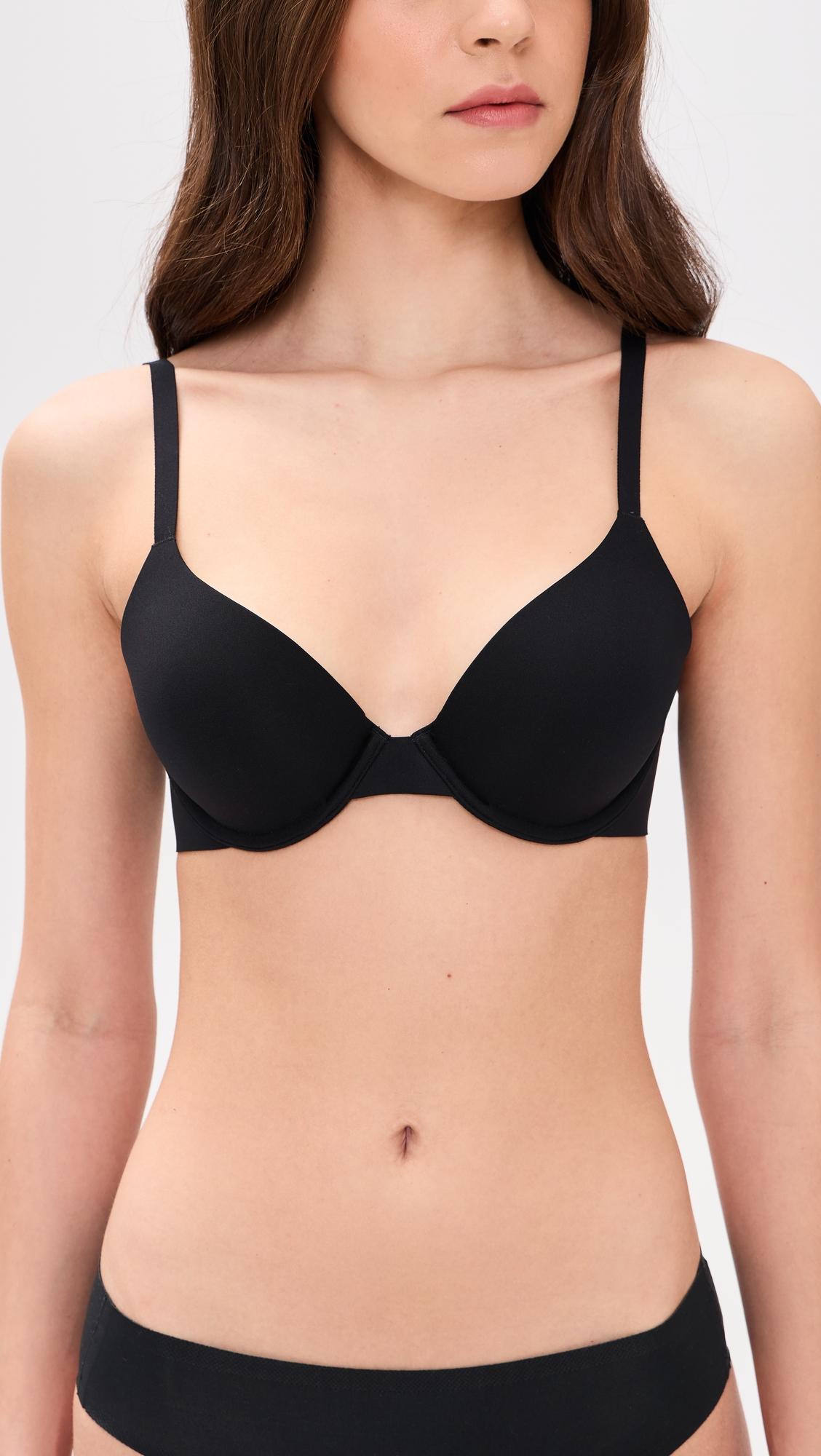 SPANXsupersmooth BRAva Push Up Bra by SPANX
