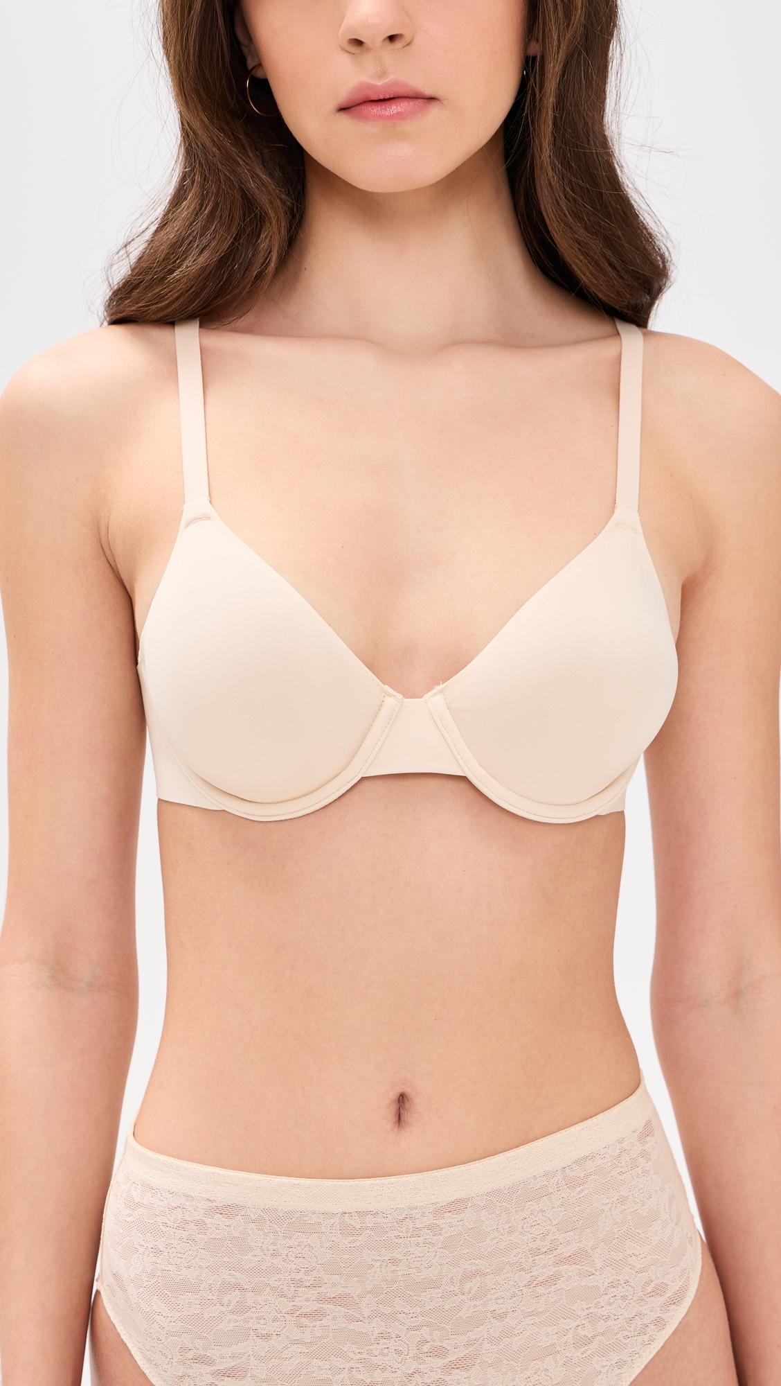 SPANXsupersmooth BRAva Unlined Bra by SPANX