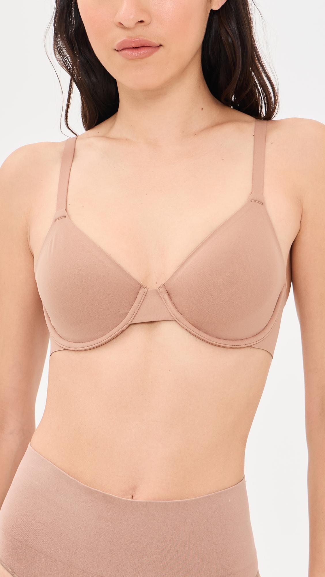 SPANXsupersmooth BRAva Unlined Bra by SPANX