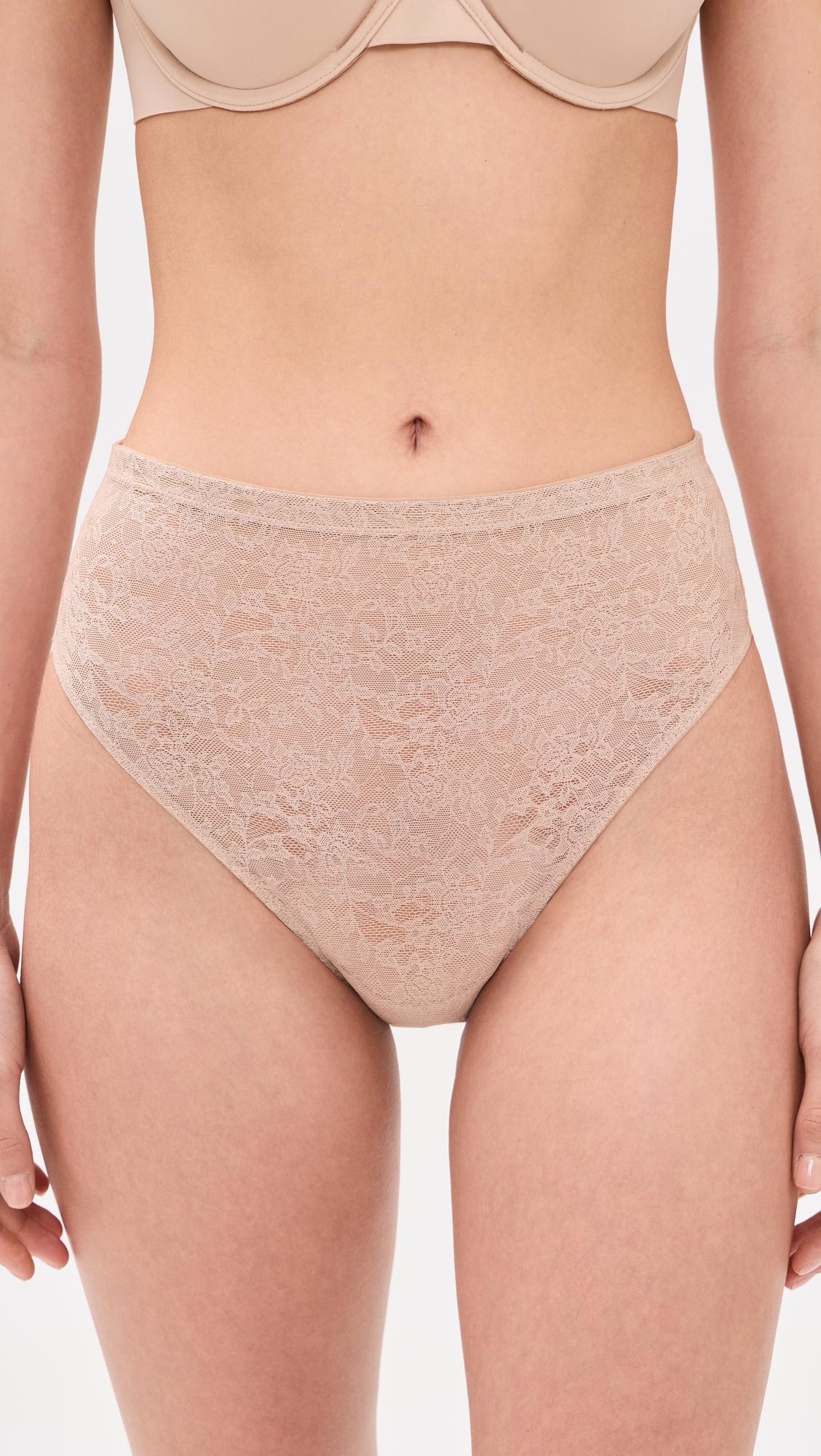 SPANXsupersmooth Day to Date Night Hi-Leg Briefs by SPANX