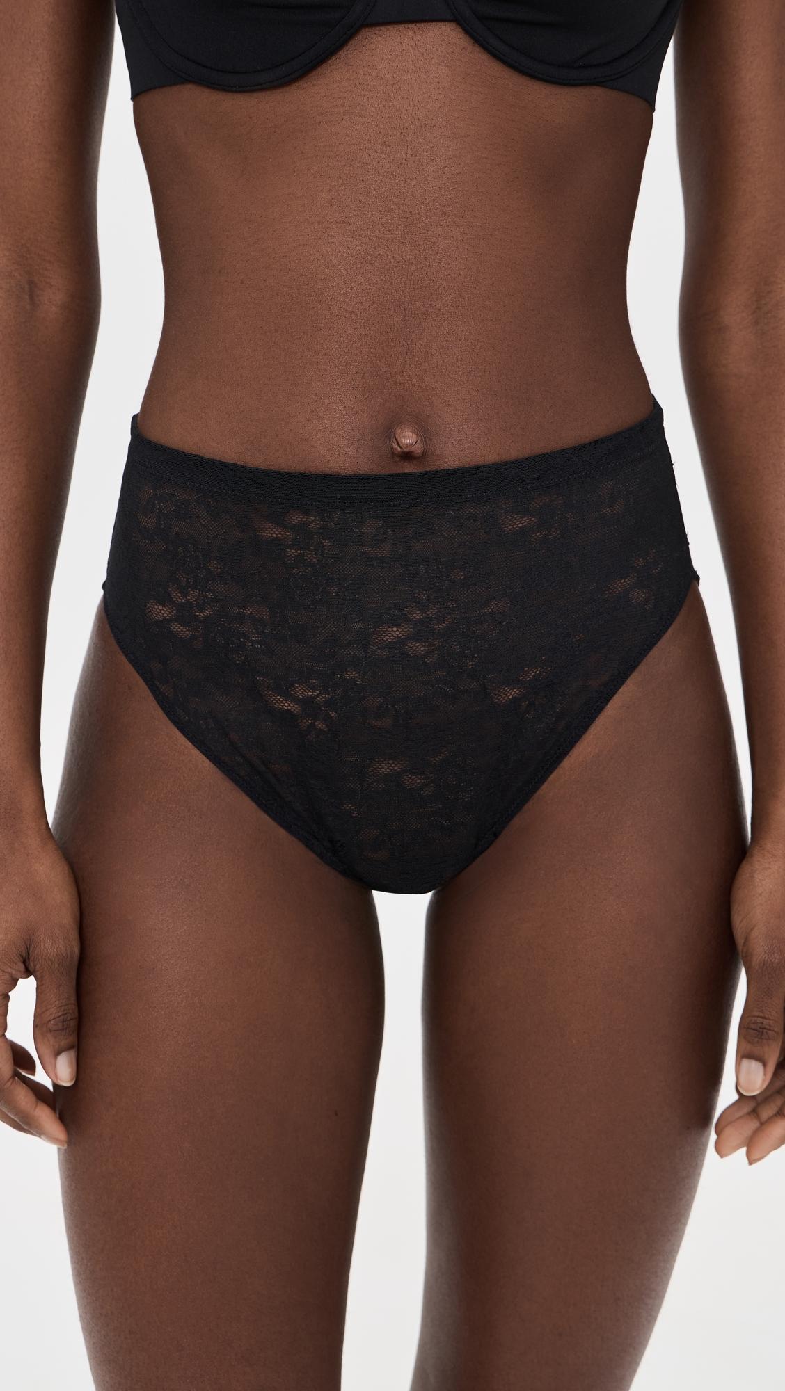 SPANXsupersmooth Day to Date Night Hi-Leg Briefs by SPANX