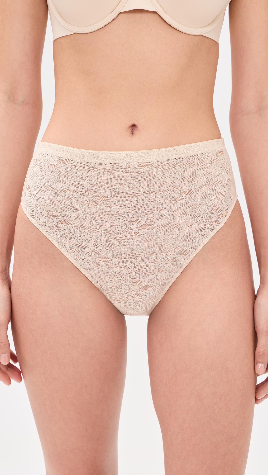 SPANXsupersmooth Day to Date Night Hi-Leg Briefs by SPANX