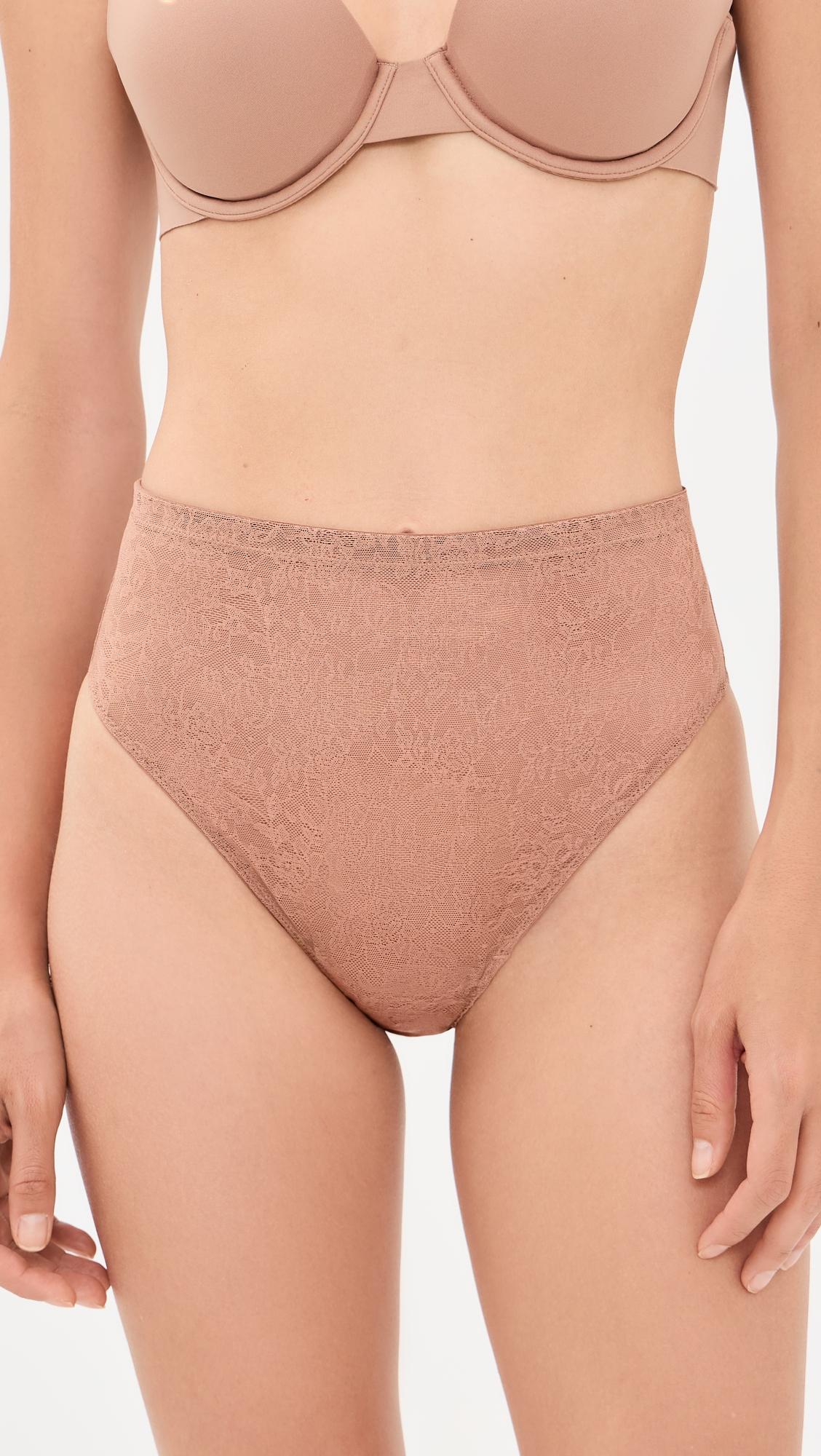 SPANXsupersmooth Day to Date Night Hi-Leg Briefs by SPANX