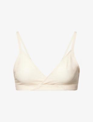 SPANXsupersmooth™ Day to Date Night Lace Bralette by SPANX