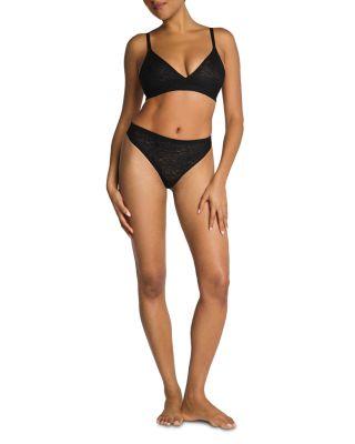 SPANXsupersmooth™ Day to Date Night Lace Bralette by SPANX