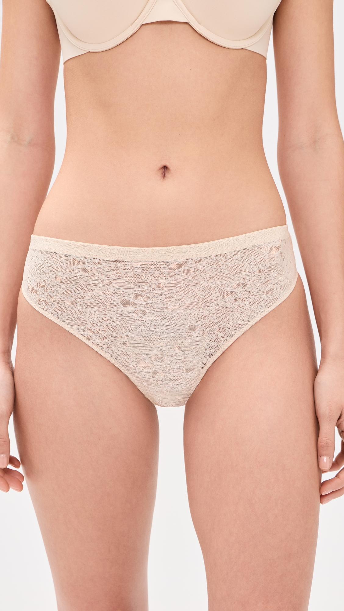 SPANXsupersmooth Day to Date Night Thong by SPANX