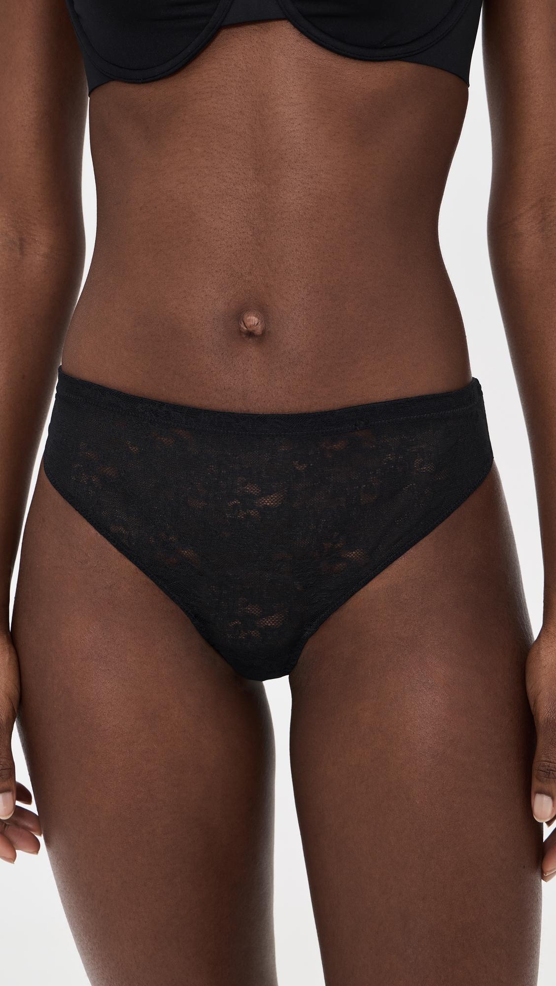 SPANXsupersmooth Day to Date Night Thong by SPANX