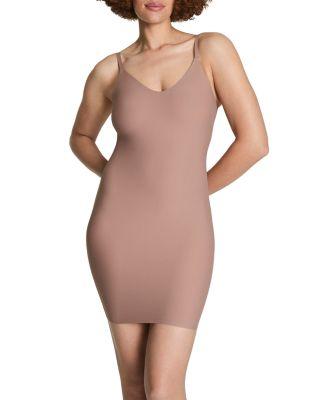 SPANXsupersmooth™ Essential V-Neck Slip by SPANX