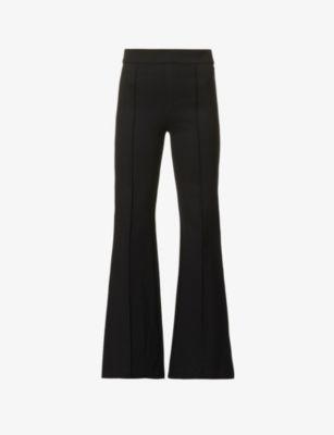 SPANXsupersmooth™ PerfectFit Ponte Flare Trousers by SPANX