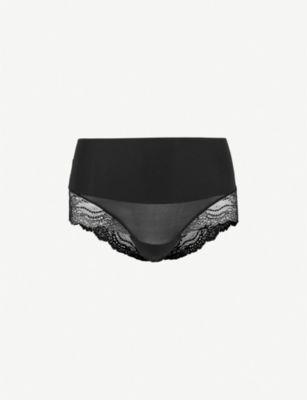 SPANXsupersmooth™ Undie-tectable® Lace Hi-Hipster by SPANX