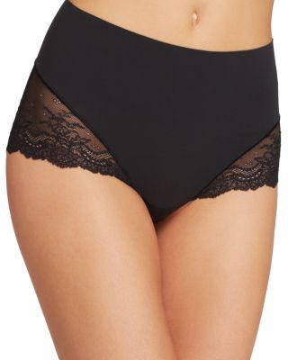 SPANXsupersmooth™ Undie-tectable&reg; Lace Hi-Hipster by SPANX