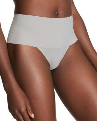 SPANXsupersmooth™ Undie-tectable&reg; Thong by SPANX