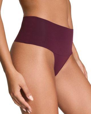 SPANXsupersmooth™ Undie-tectable&reg; Thong by SPANX