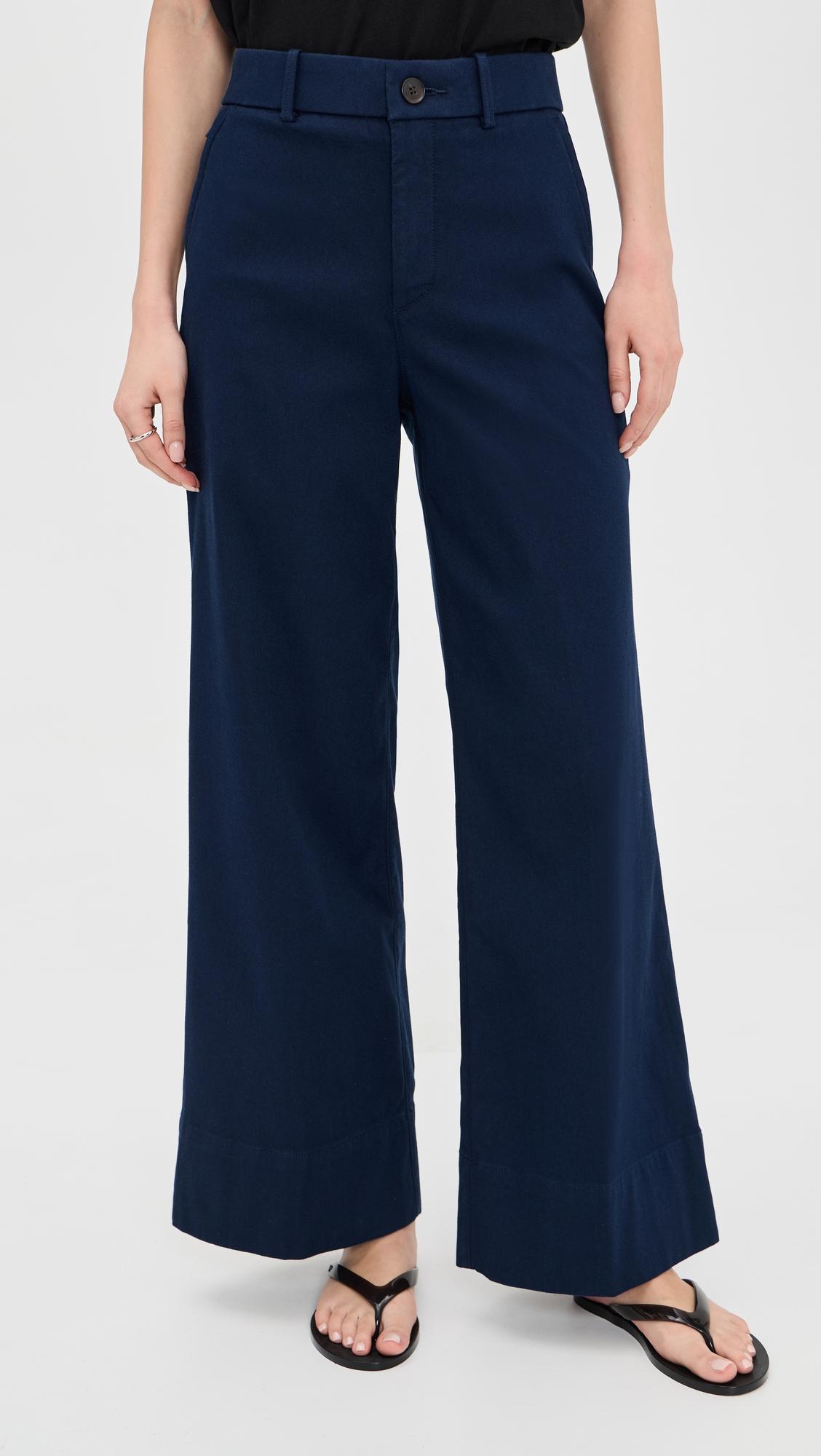 SPANXsupersmooth Wide Leg Pants by SPANX