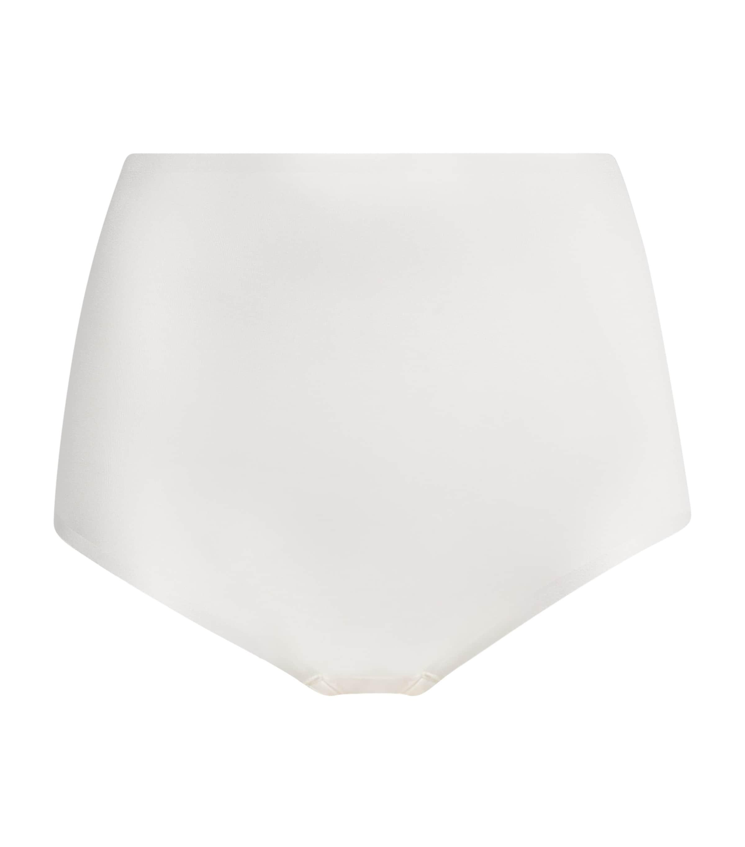 Satin Shaping Briefs - Light Control by SPANX