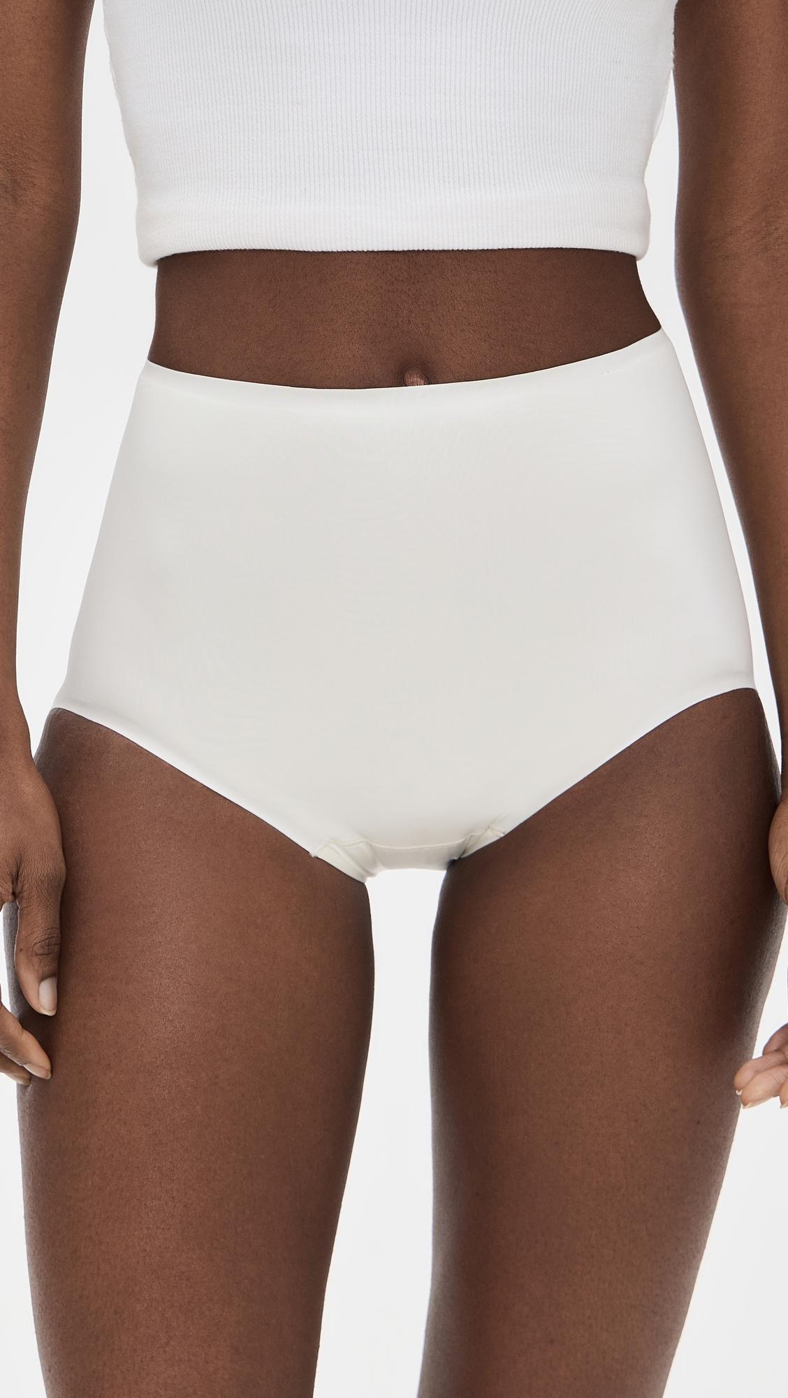 Shaping Briefs by SPANX