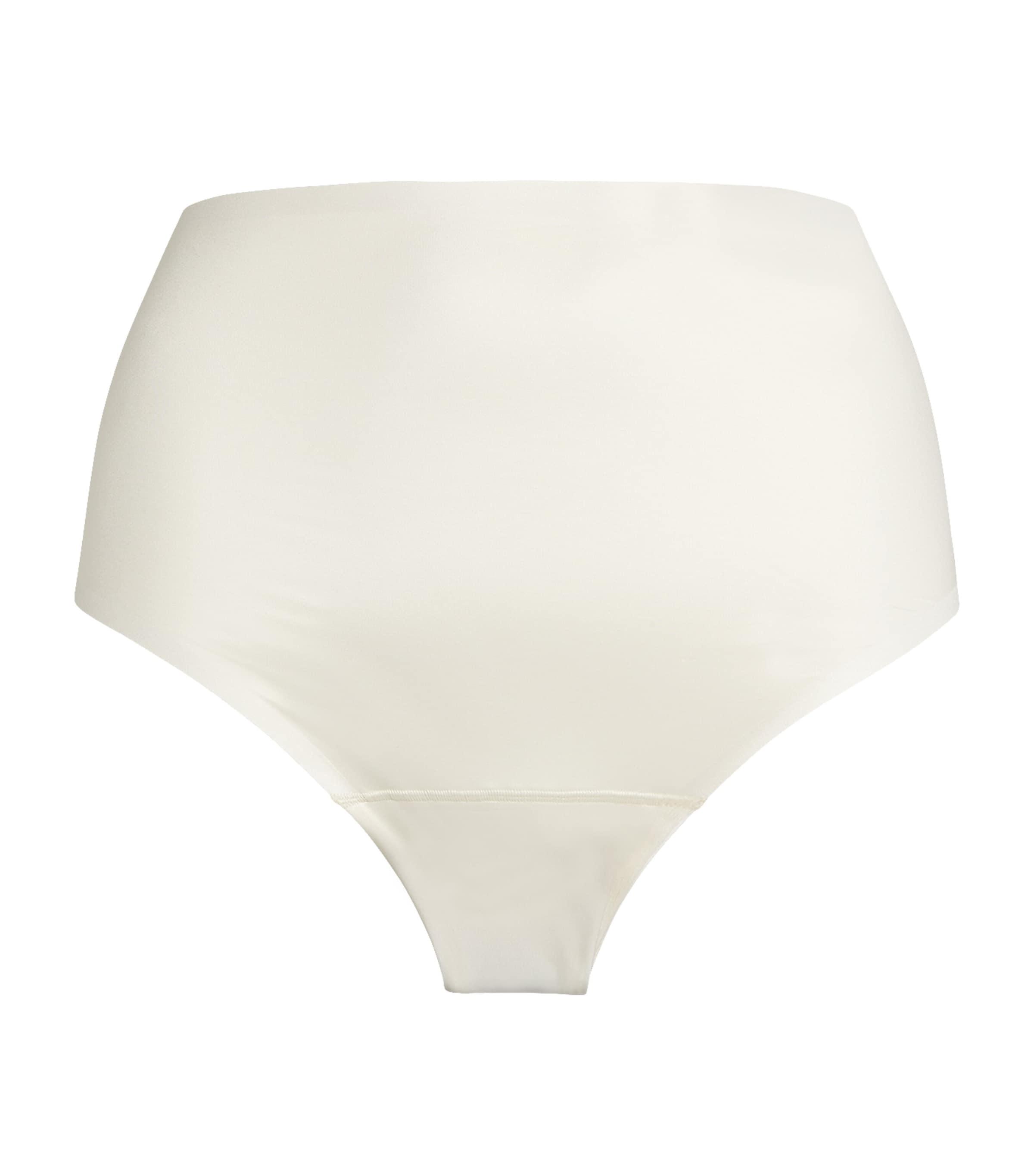 Shaping Satin Thong - Light Control by SPANX