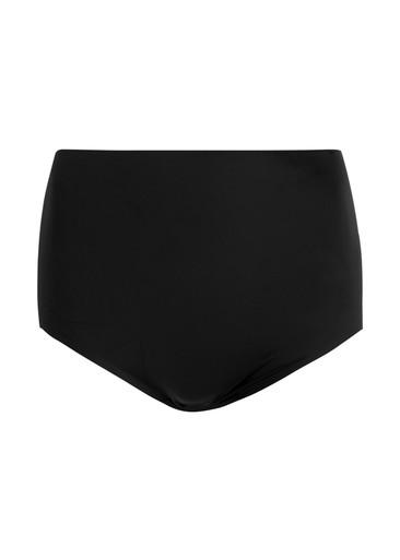 Shaping satin briefs by SPANX