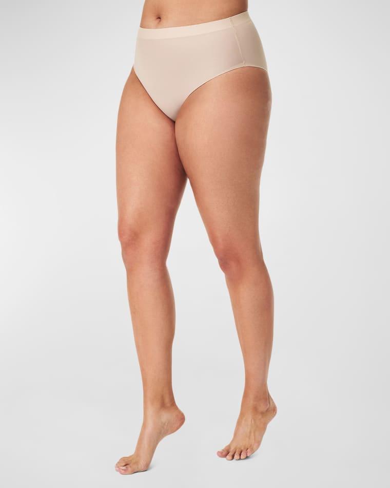 Sheer Power Control Bikini Briefs by SPANX