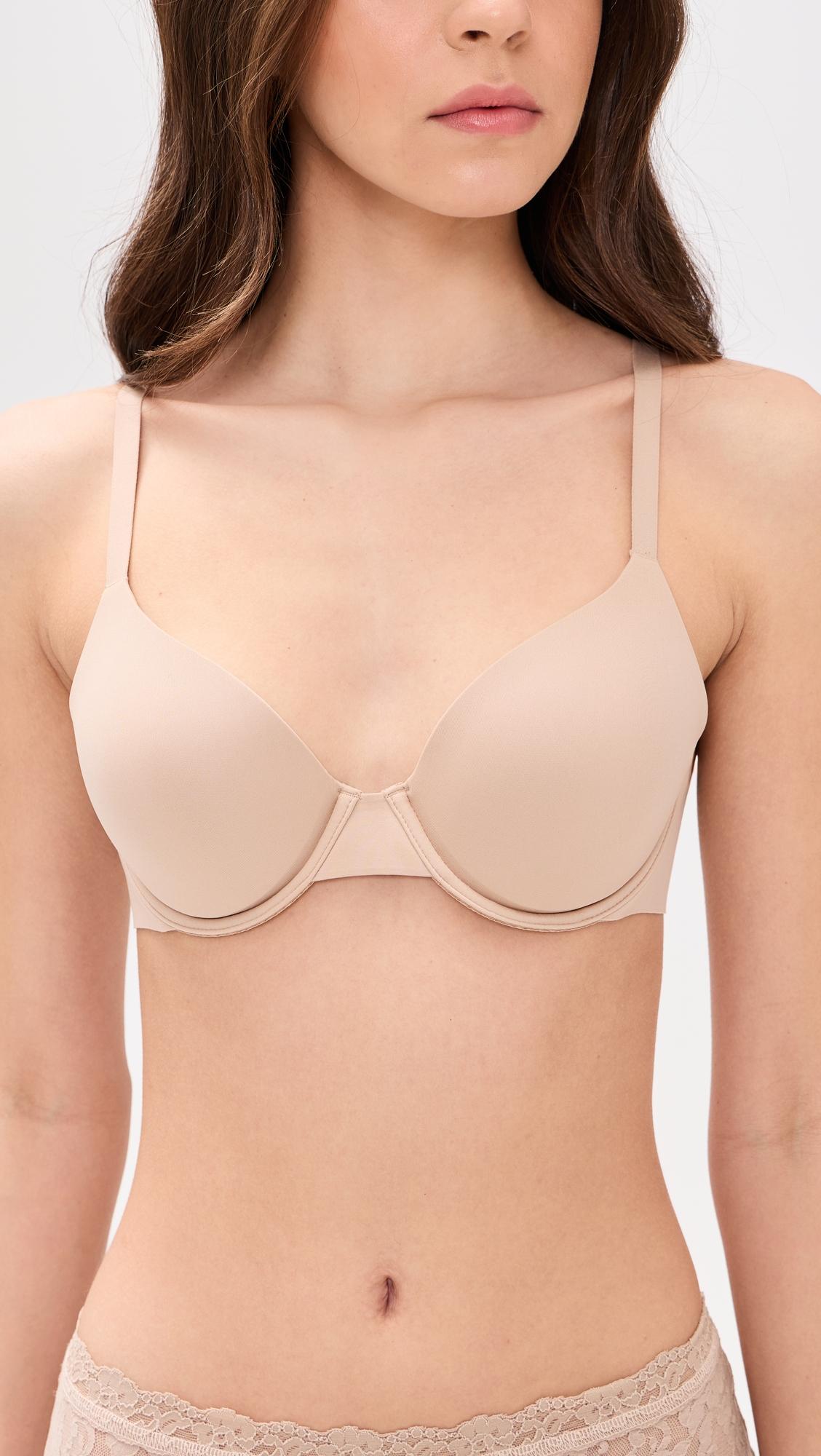 Spanx Supersmooth Brava Lightly Lined Bra by SPANX