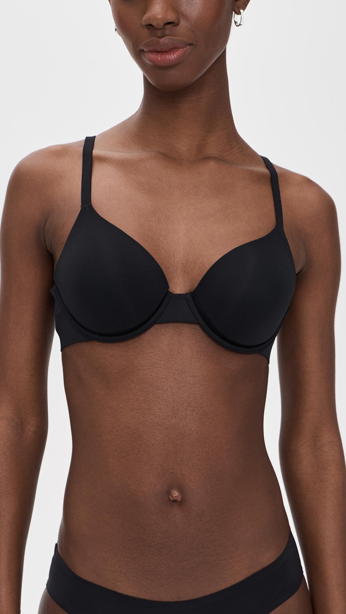 Spanx Supersmooth Brava Lightly Lined Bra by SPANX