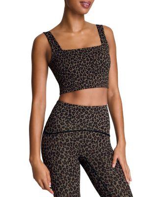 Square Neck Shelf Tank by SPANX